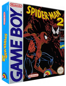 Spider-Man 2